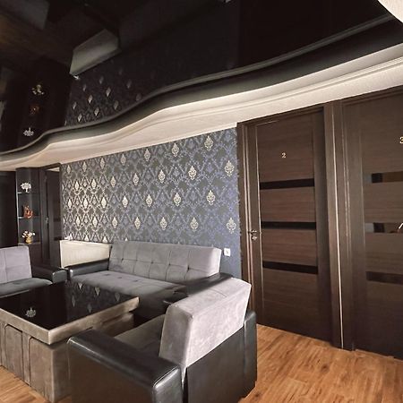 Apartmán Lilu Telavi Exteriér fotografie