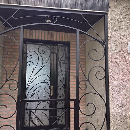 Apartmán Lilu Telavi Exteriér fotografie