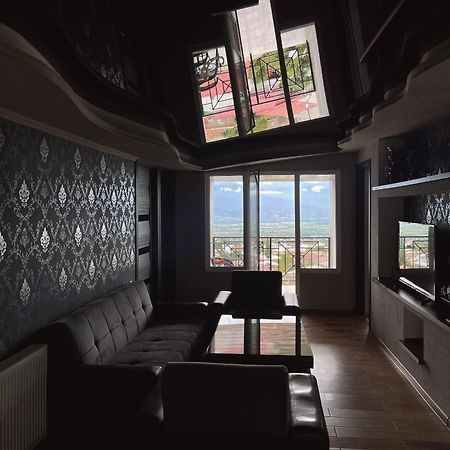 Apartmán Lilu Telavi Exteriér fotografie