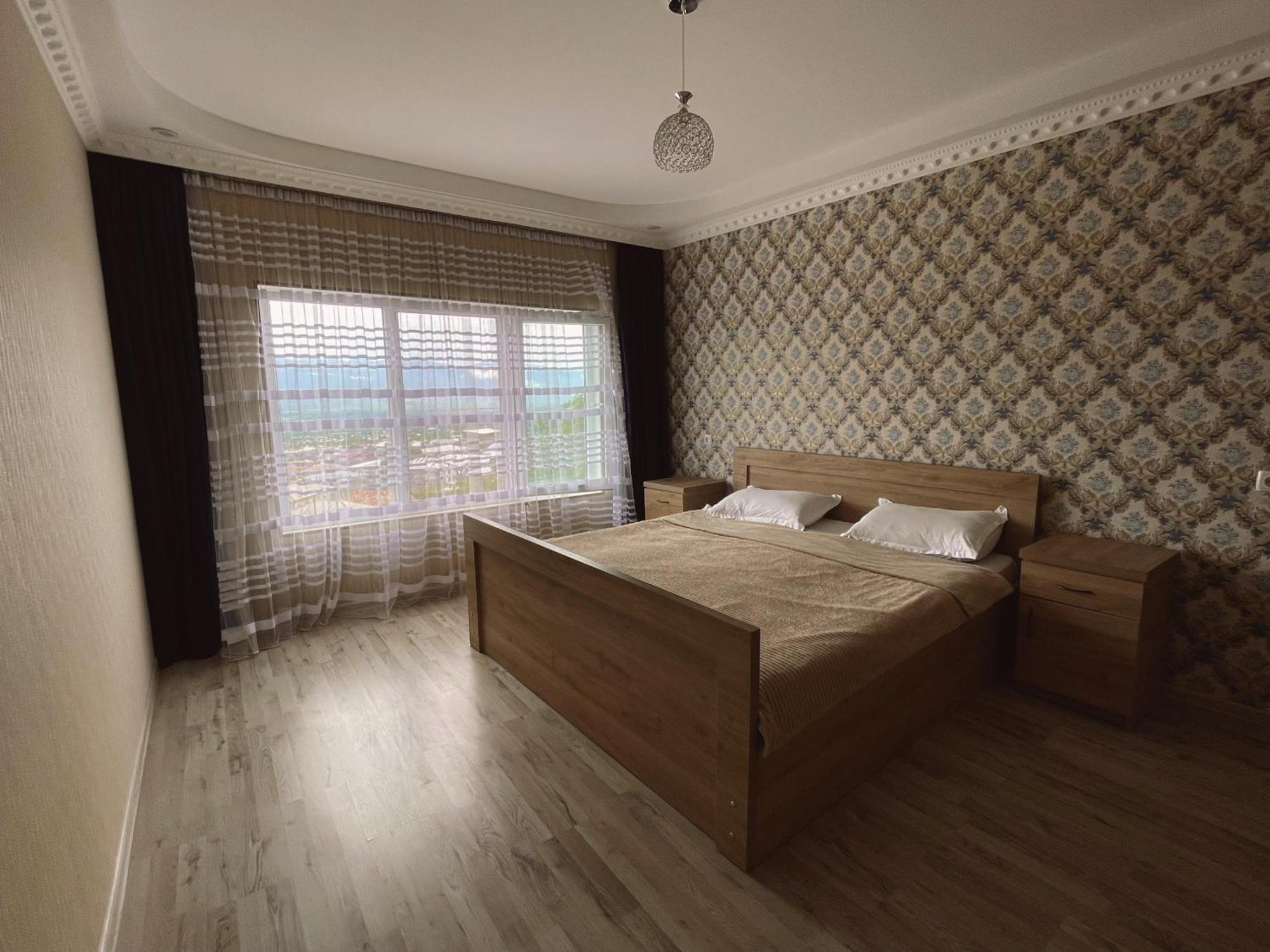 Apartmán Lilu Telavi Exteriér fotografie