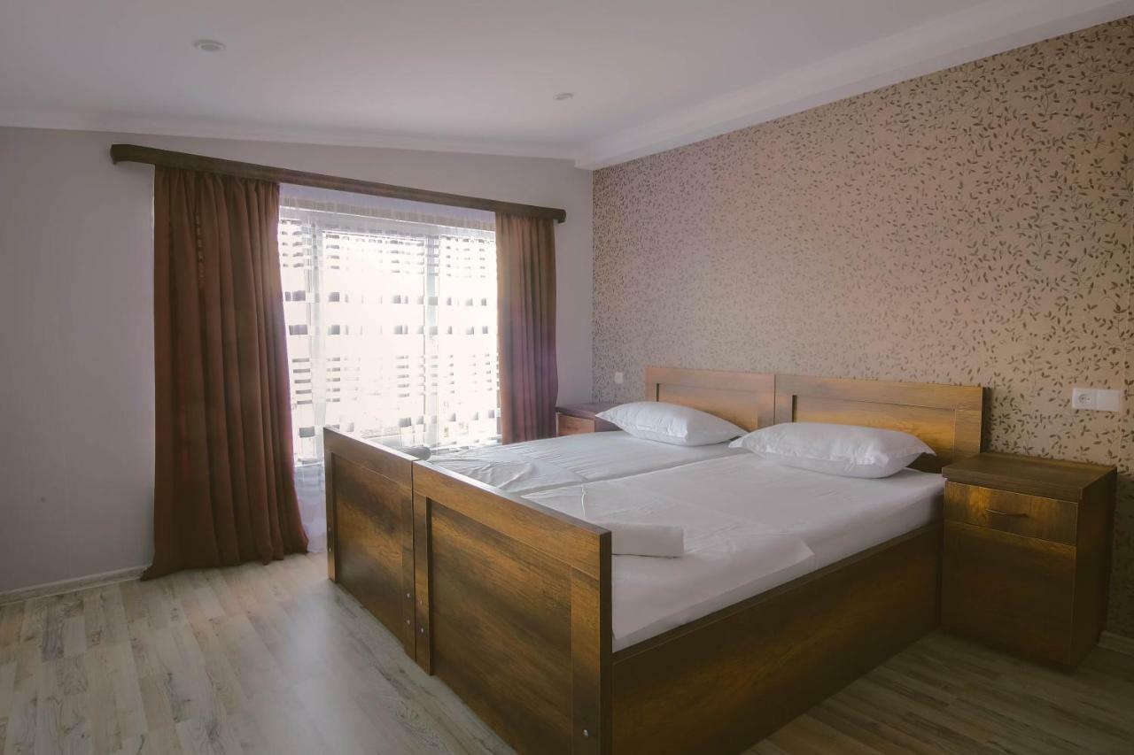 Apartmán Lilu Telavi Exteriér fotografie
