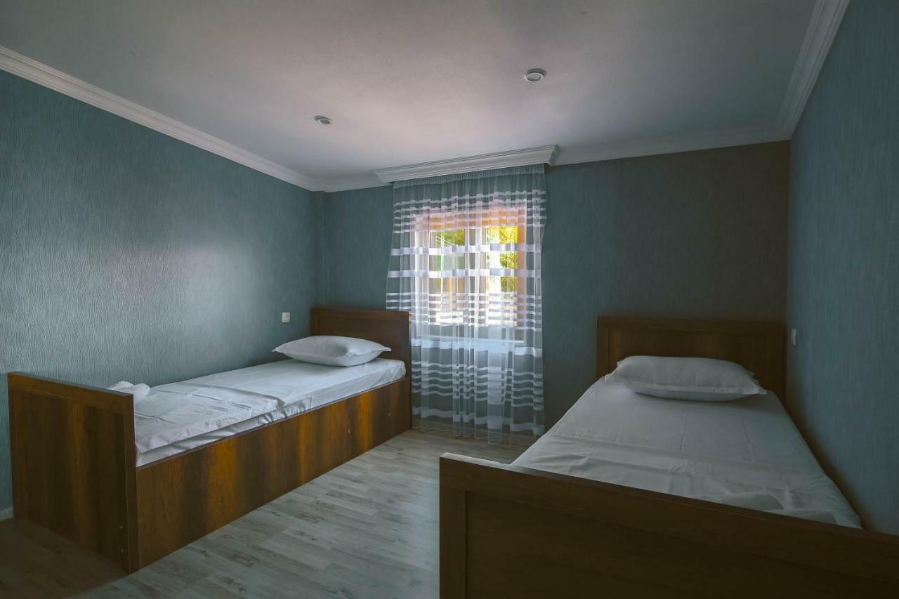 Apartmán Lilu Telavi Exteriér fotografie