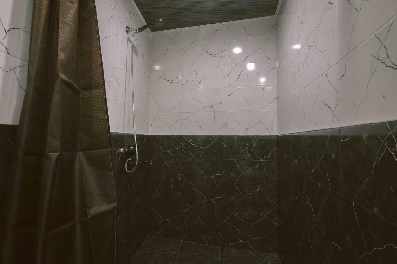 Apartmán Lilu Telavi Exteriér fotografie