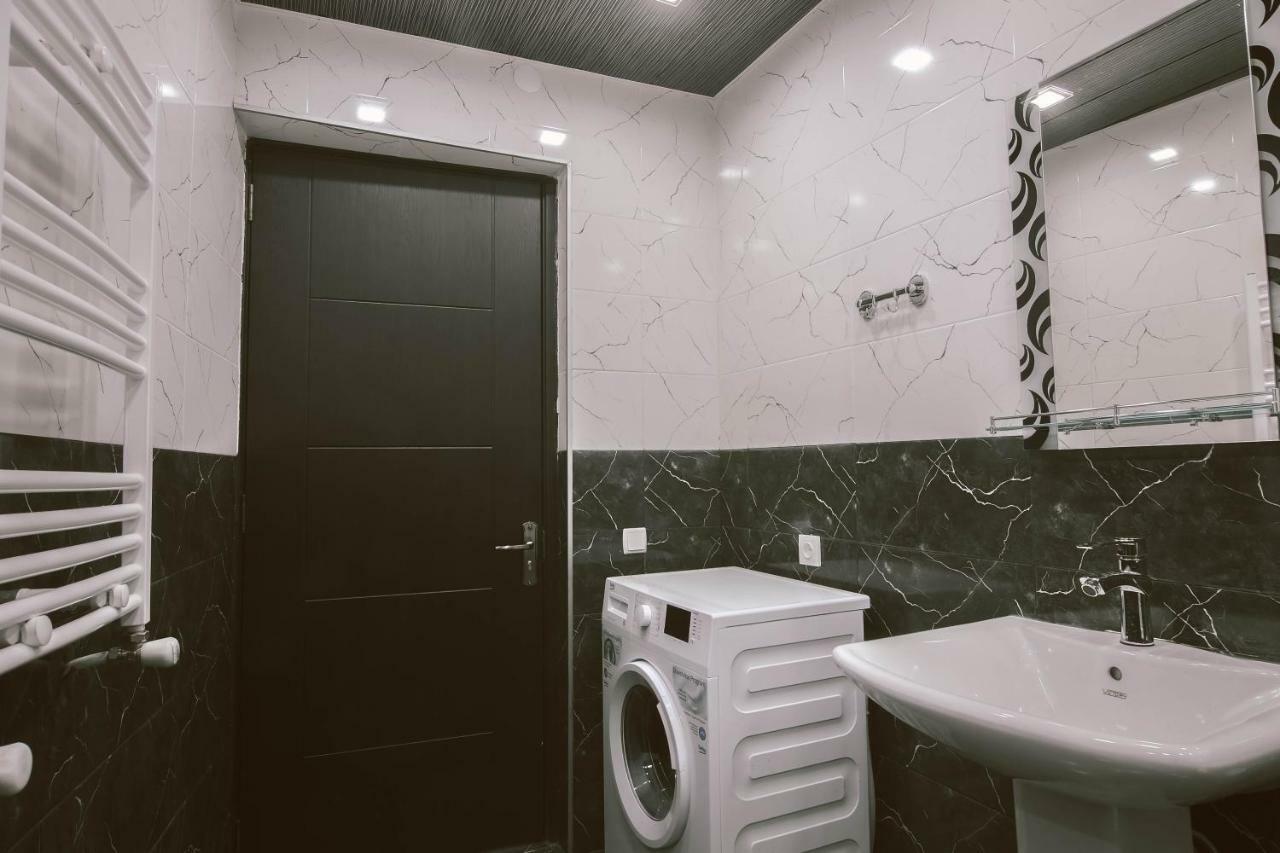 Apartmán Lilu Telavi Exteriér fotografie